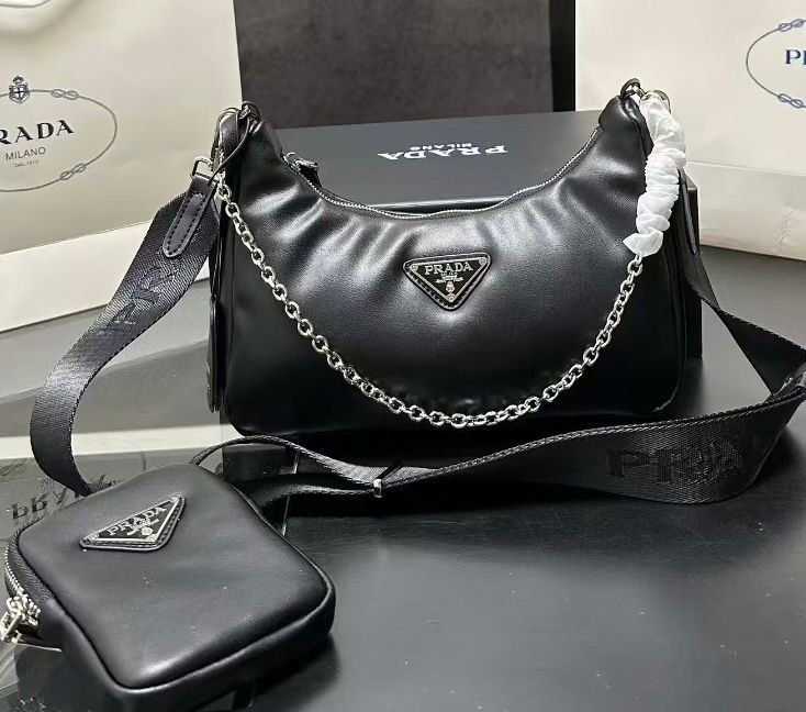 Smart Luxury 1:1 Re-Edition 24x12cm
