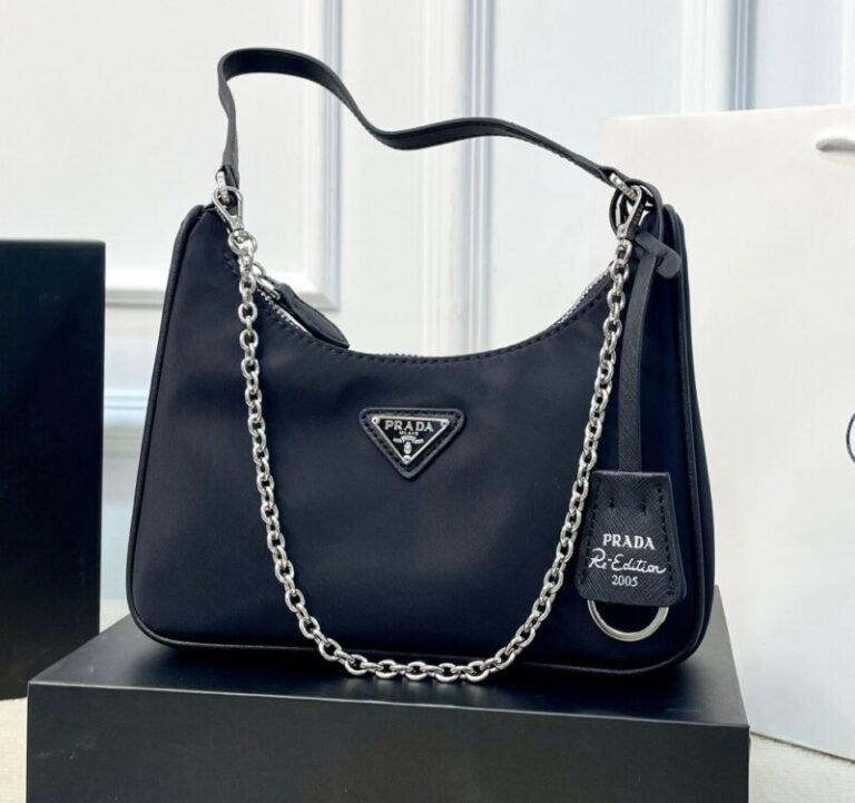 Smart Luxury 1:1 Re-Edition 22x5cm