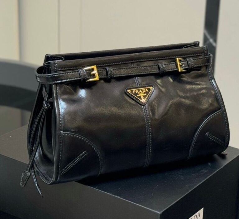Smart Luxury 1:1 Bonnie 26x16cm