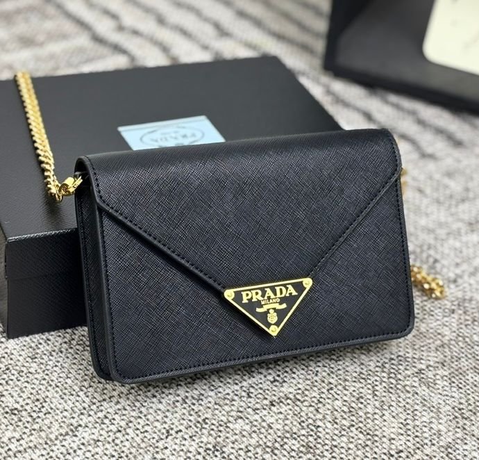 Smart Luxury 1:1 Saffiano 21.5x14cm