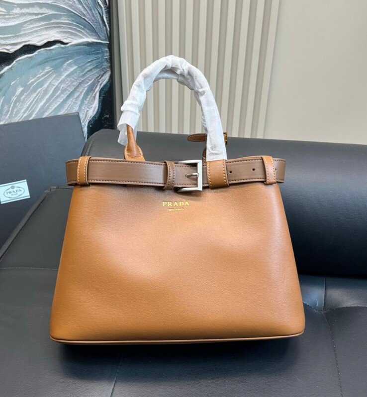 Smart Luxury 1:1 Buckle 33x23cm