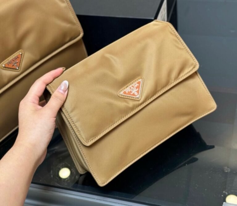 Smart Luxury 1:1 Padded 24cm