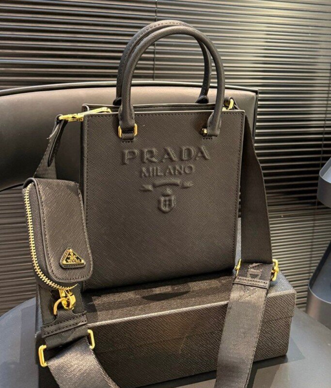 Smart Luxury 1:1 Galleria 17x19cm