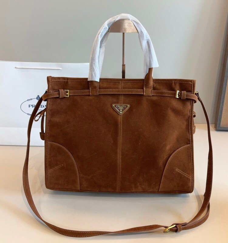 Smart Luxury 1:1 Buckle 38x11cm