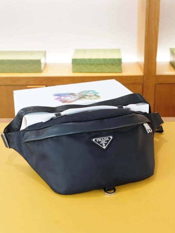 Smart Luxury 1:1 Belt Bag 30x18cm