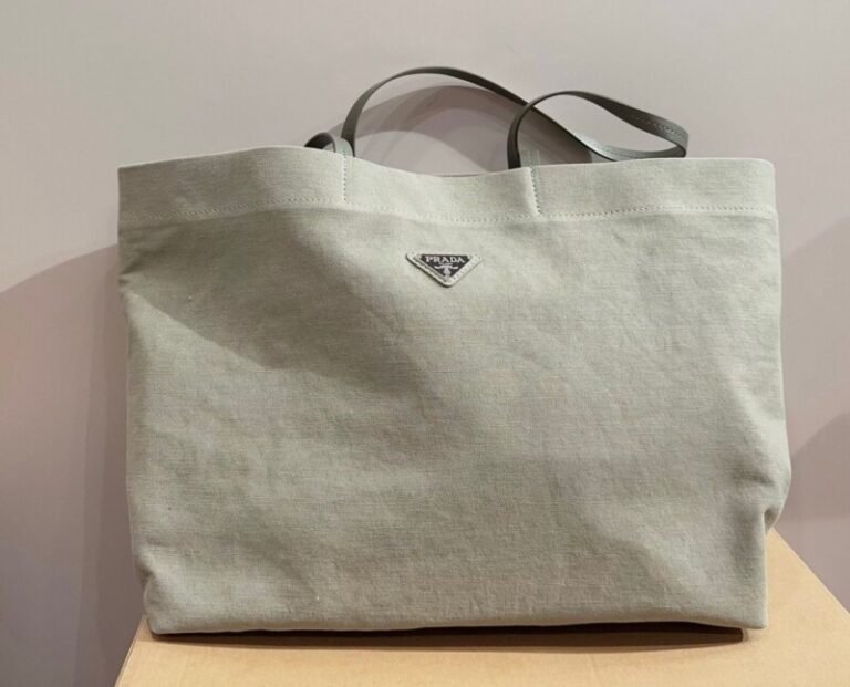 Smart Luxury 1:1 Tote 31x31cm