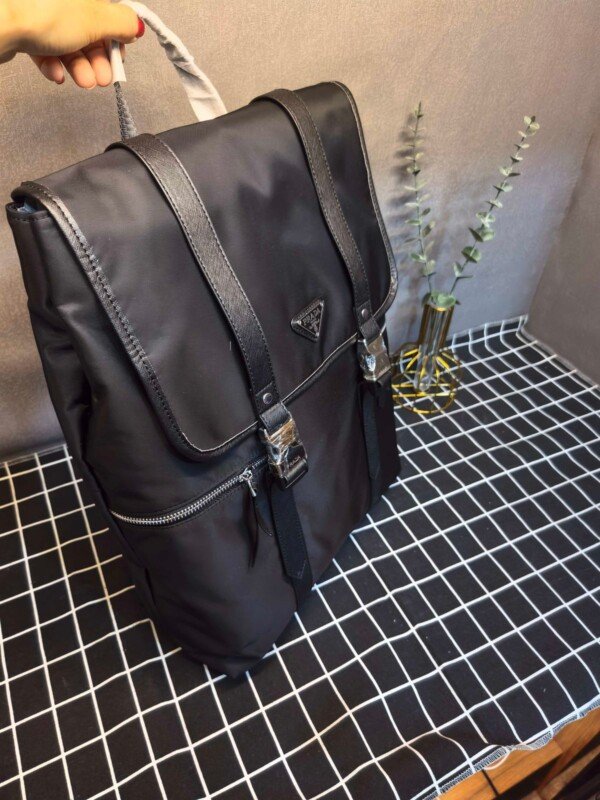 Smart Luxury 1:1 Re-Nylon 30x40cm - Imagen 6