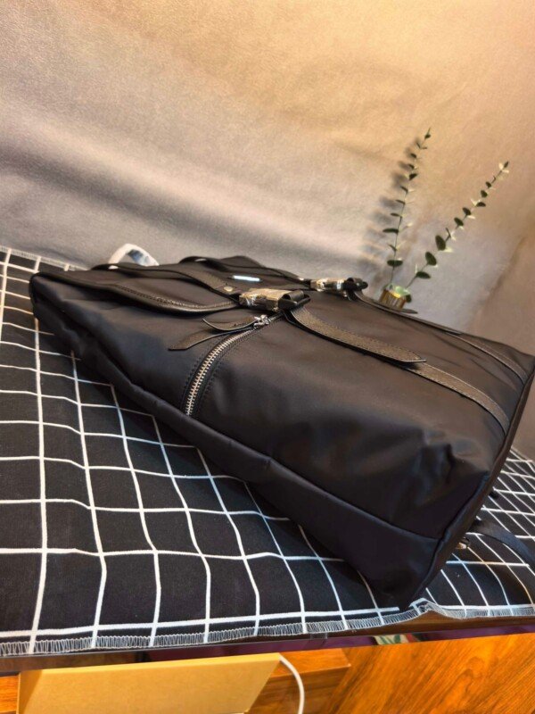 Smart Luxury 1:1 Re-Nylon 30x40cm - Imagen 7