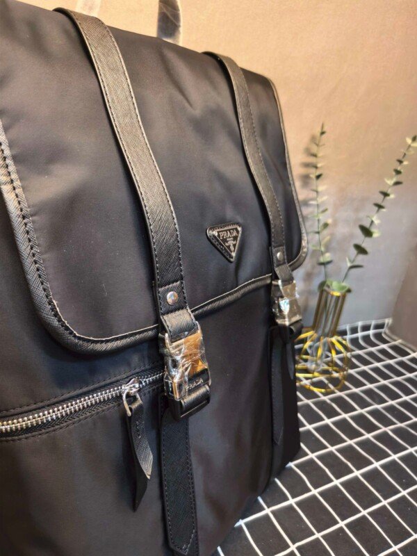 Smart Luxury 1:1 Re-Nylon 30x40cm - Imagen 3