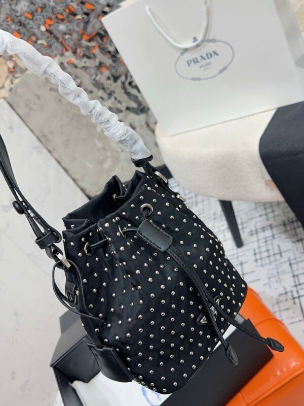 Smart Luxury 1:1 Bucket 15x19cm