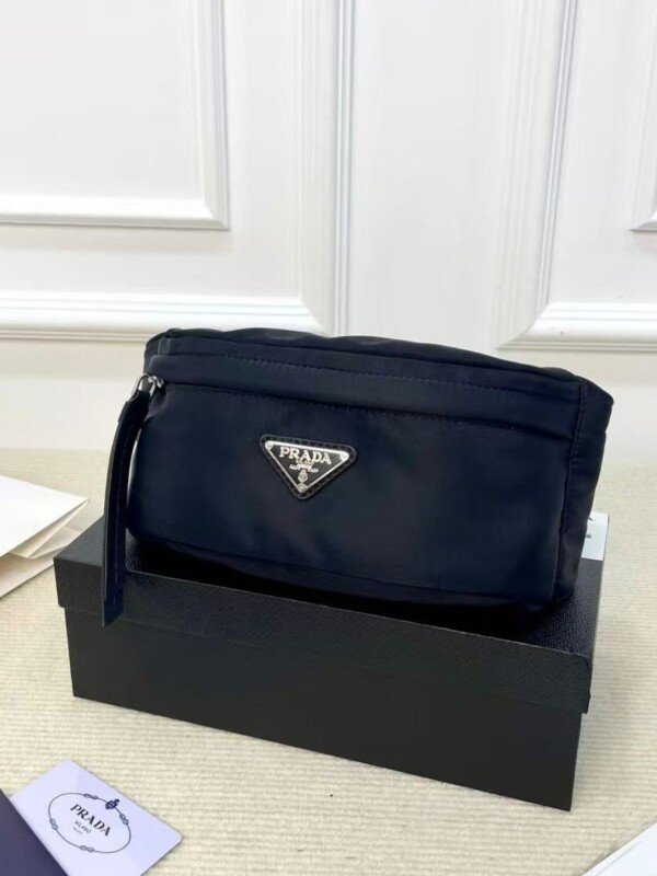 Smart Luxury 1:1 Re-Nylon 25x15cm