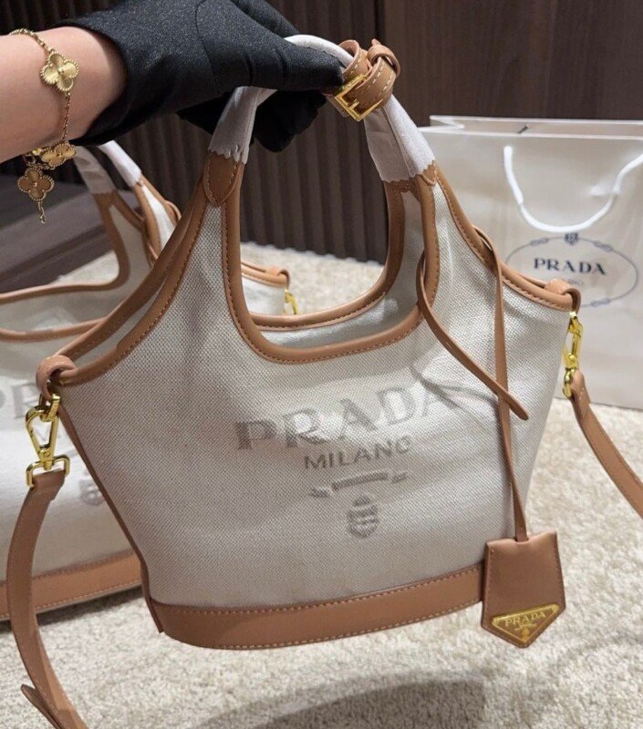Smart Luxury 1:1 Tote 28x22cm