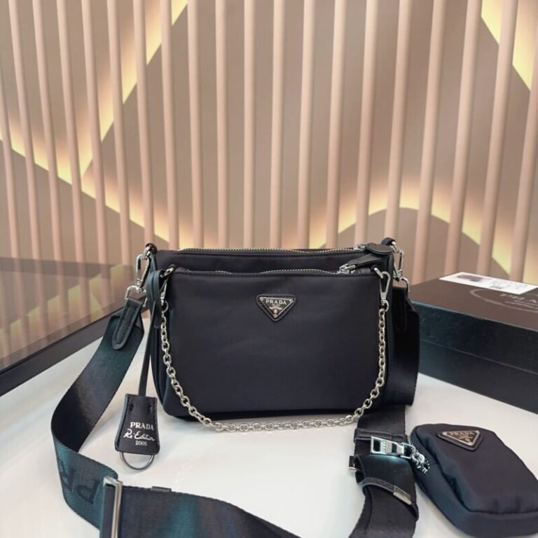 Smart Luxury 1:1 Re-Edition 24x16cm