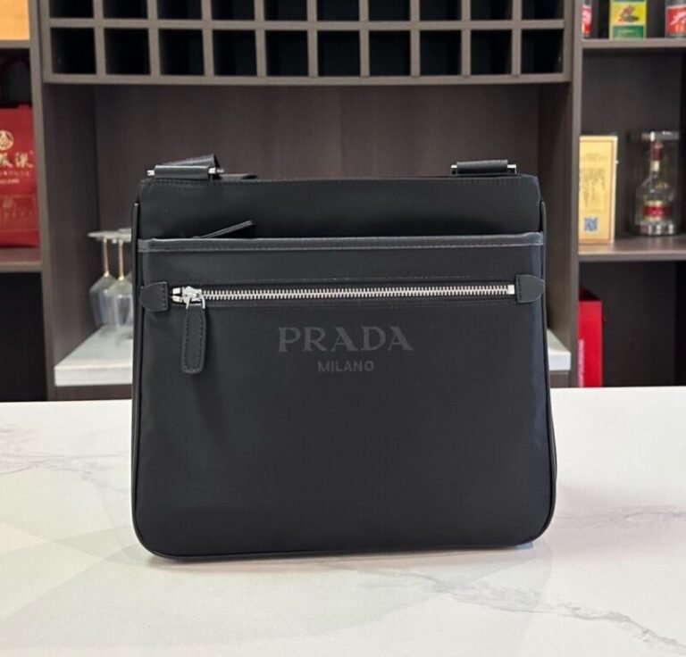 Smart Luxury 1:1 Re-Nylon