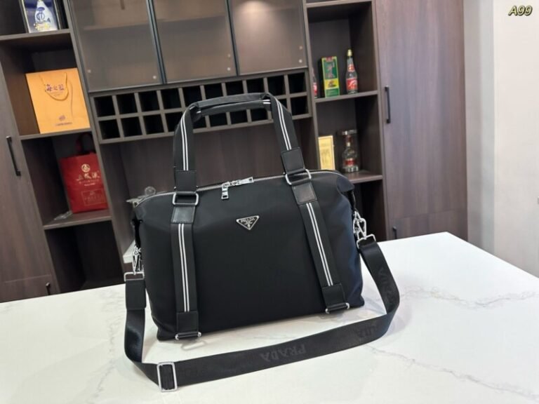 Smart Luxury 1:1 Re-Nylon