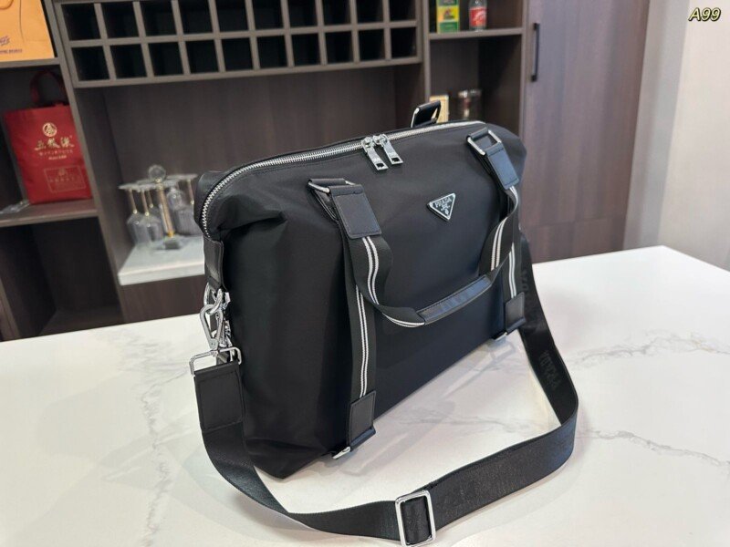 Smart Luxury 1:1 Re-Nylon - Imagen 3