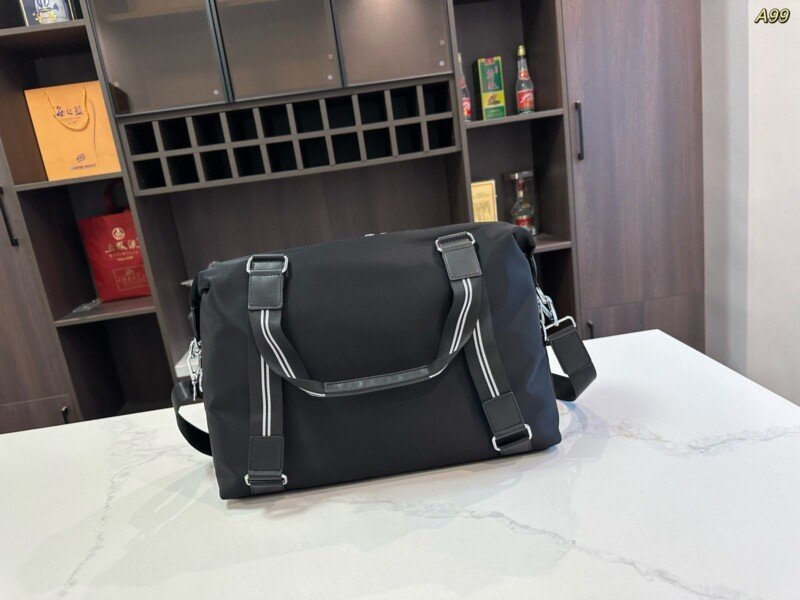 Smart Luxury 1:1 Re-Nylon - Imagen 5