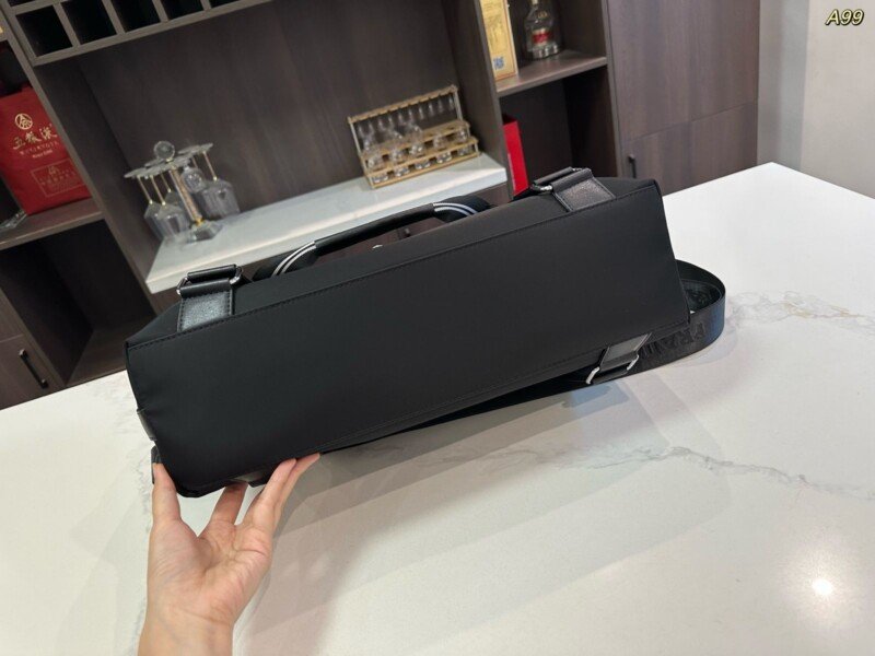 Smart Luxury 1:1 Re-Nylon - Imagen 6