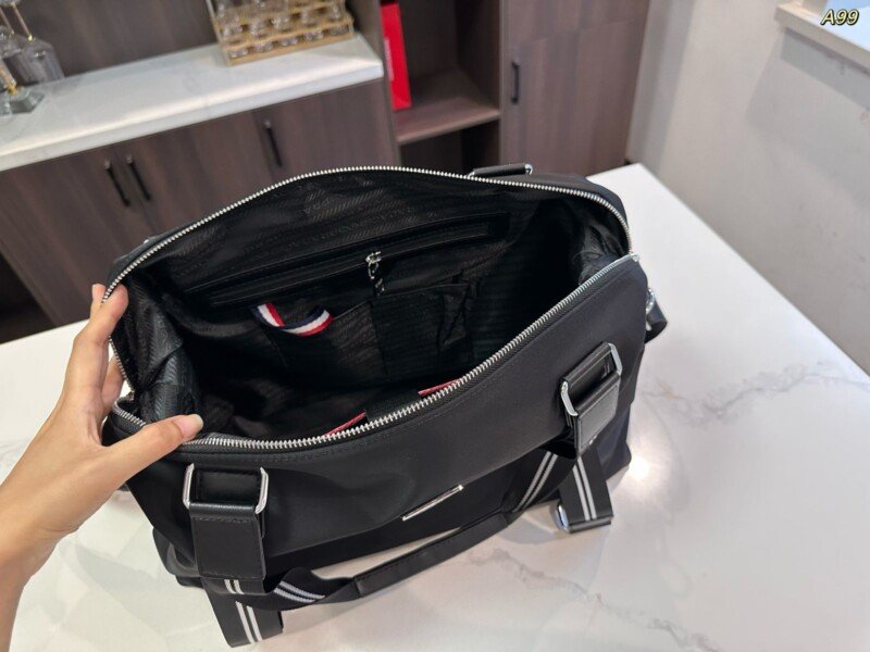 Smart Luxury 1:1 Re-Nylon - Imagen 7