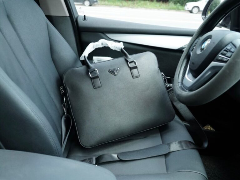 Smart Luxury 1:1 Saffiano 25x16cm