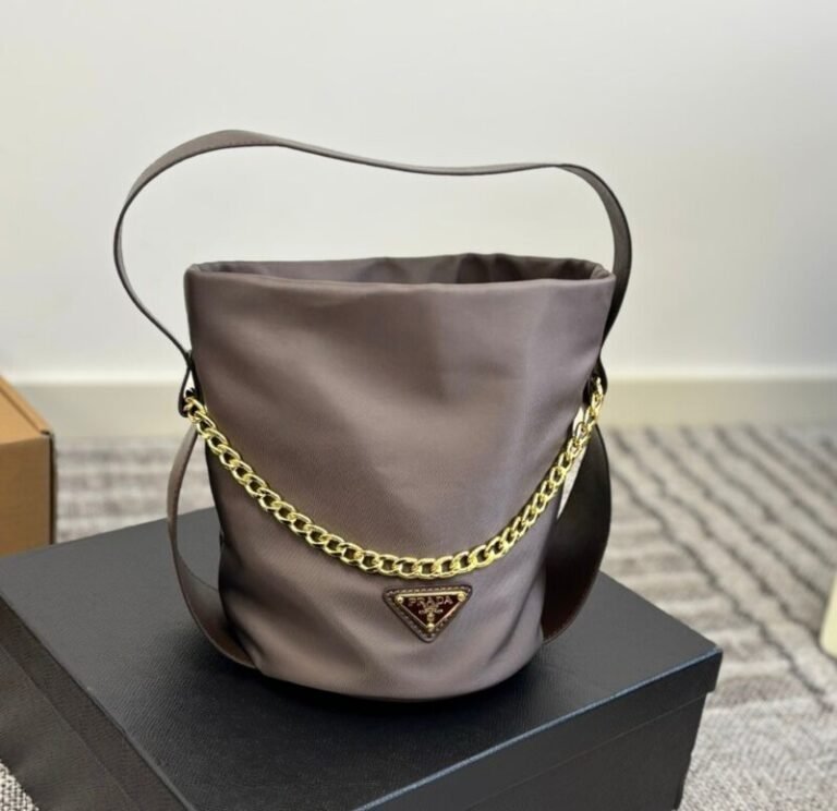 Smart Luxury 1:1 Petit Sac Noir