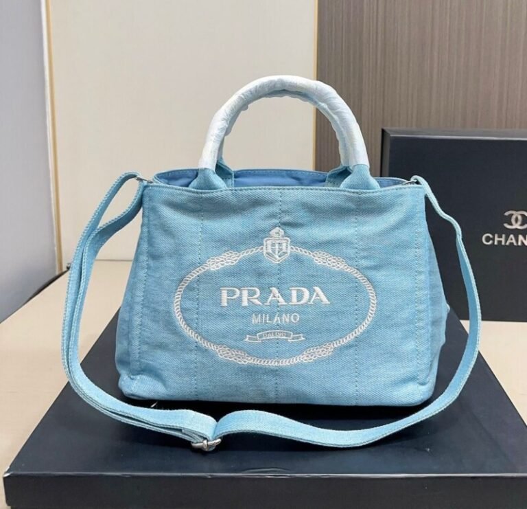Smart Luxury 1:1 Tote
