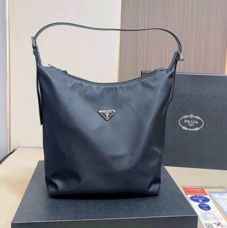 Smart Luxury 1:1 Re-Nylon