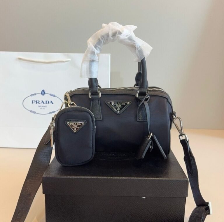 Smart Luxury 1:1 Re-Nylon