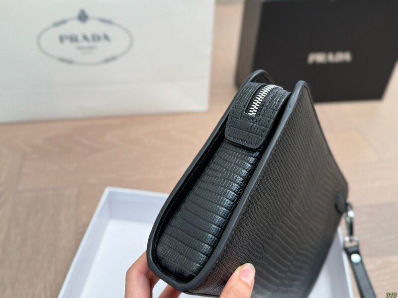 Smart Luxury 1:1 Saffiano - Imagen 2