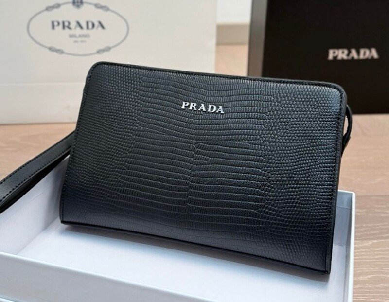 Smart Luxury 1:1 Saffiano