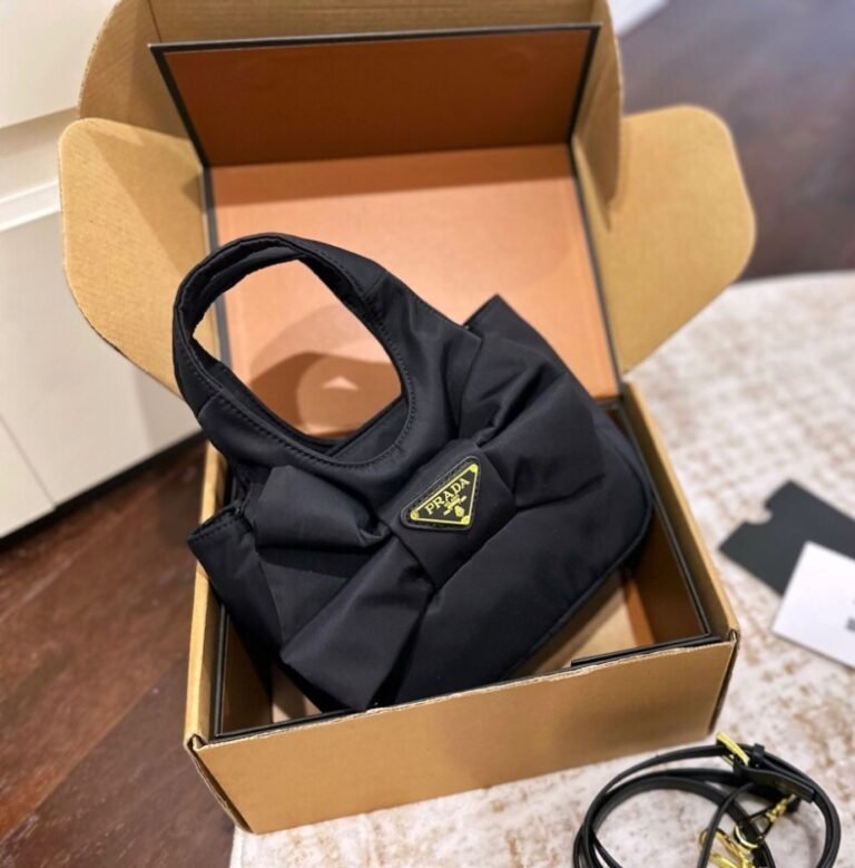 Smart Luxury 1:1 Tote