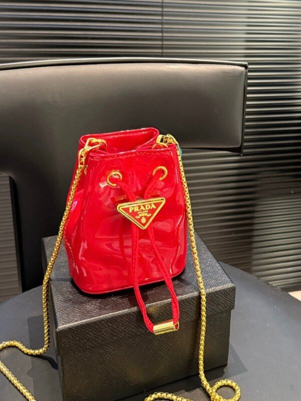 Smart Luxury 1:1 Bucket