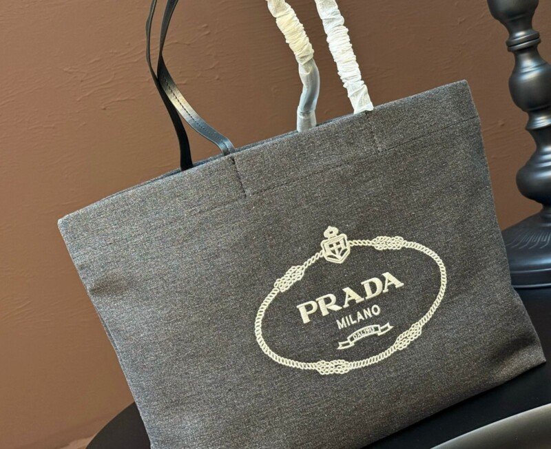 Smart Luxury 1:1 Tote 35x23x21cm - Imagen 2