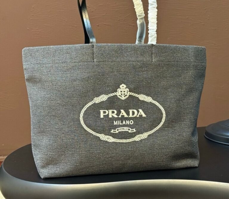 Smart Luxury 1:1 Tote 35x23x21cm