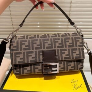 Smart Luxury 1:1 Baguette 27x15cm