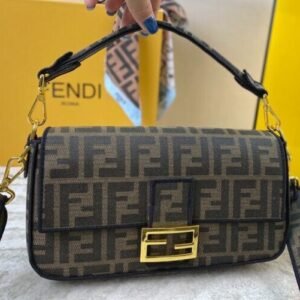 Smart Luxury 1:1 Baguette 27x15cm
