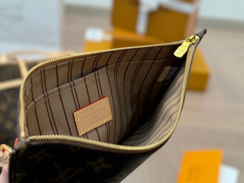 Smart Luxury 1:1 NEVERFULL MM 47x28x14cm - Imagen 3