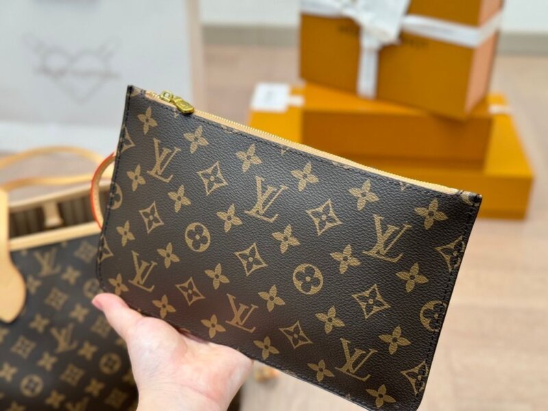 Smart Luxury 1:1 NEVERFULL MM 47x28x14cm - Imagen 4