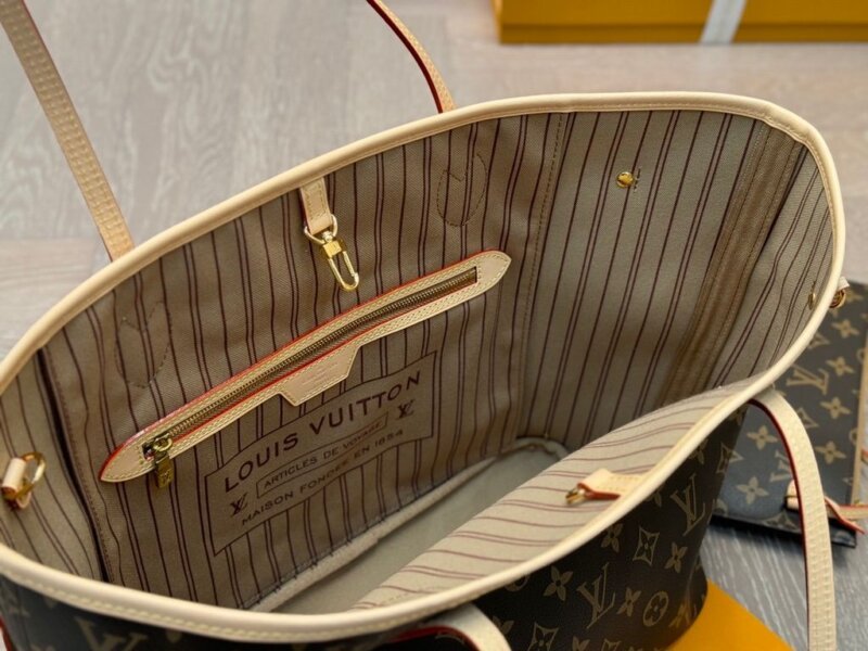 Smart Luxury 1:1 NEVERFULL MM 47x28x14cm - Imagen 2