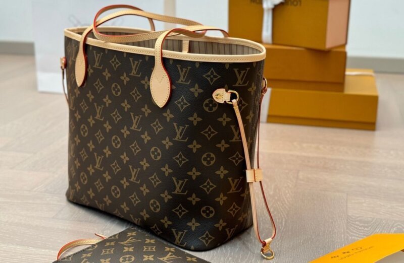 Smart Luxury 1:1 NEVERFULL MM 47x28x14cm - Imagen 5