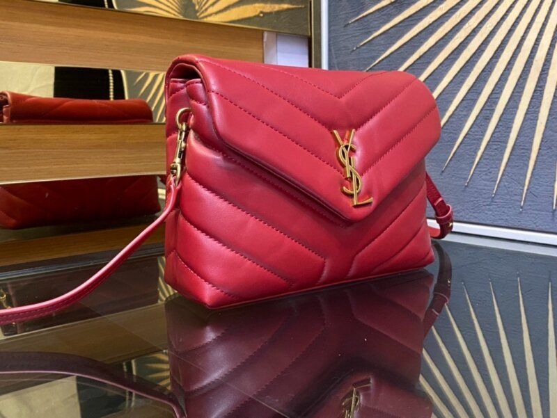 Smart Luxury 1:1 Loulou Toy 20x14x7cm - Imagen 8