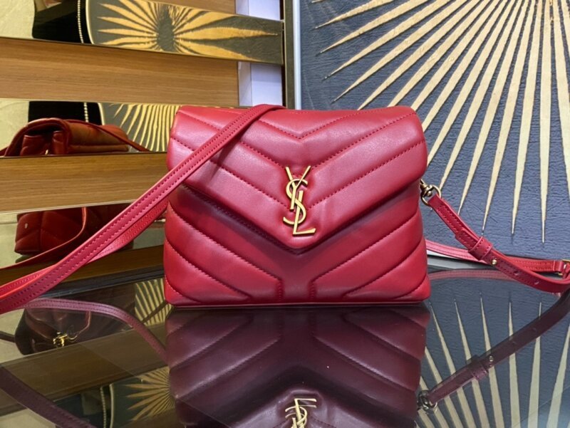 Smart Luxury 1:1 Loulou Toy 20x14x7cm