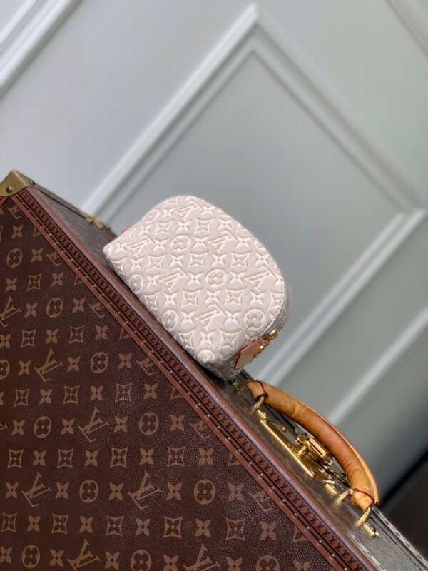 AAA+ Neceser LV 19x12x6cm