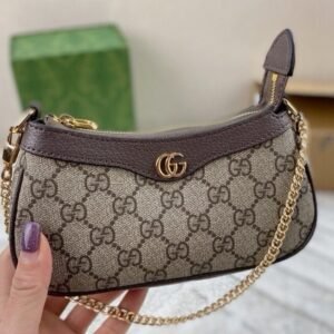 Smart Luxury 1:1 Ophidia 20x10cm