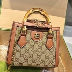 Smart Luxury 1:1 Diana 20x16cm