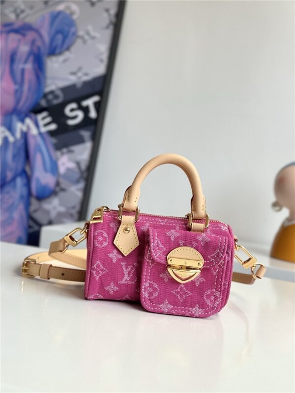 AAA+ Nano Speedy 16×10×7.5cm