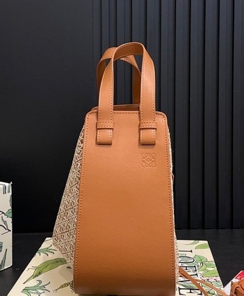 Smart Luxury 1:1 Hammock 27x25x20,5cm
