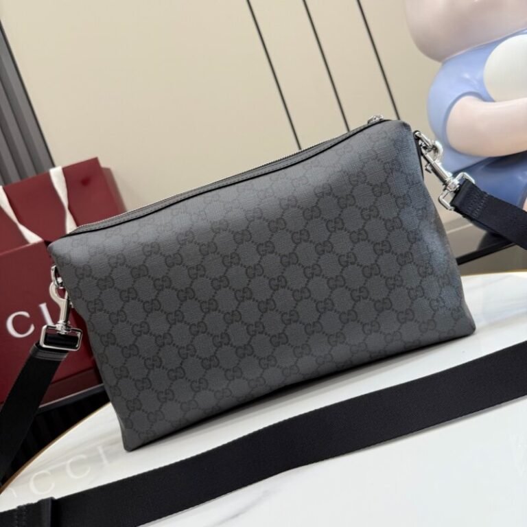 AAA+ Bandolera de mano GUCCI 33x20x6cm