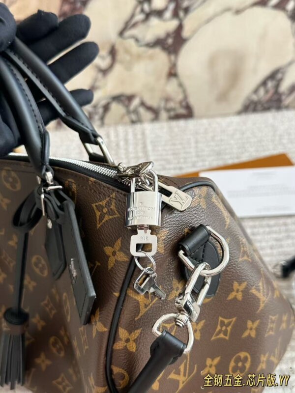 Smart Luxury 1:1 Speedy 30cm - Imagen 2