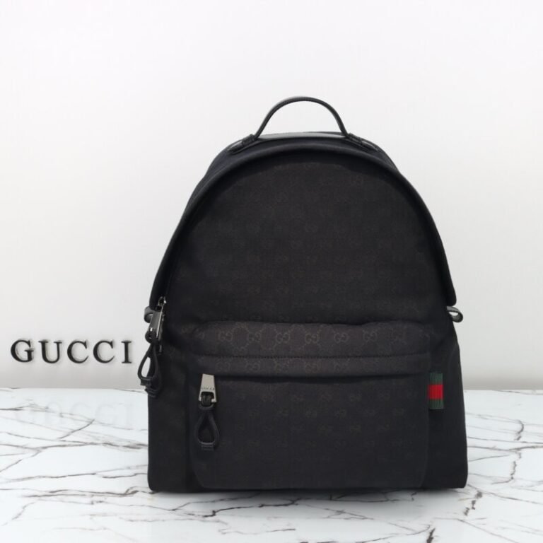 AAA+ Mochila GUCCI 36x42x21cm